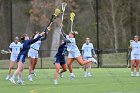 WLax vs MHC  Wheaton College Women’s Lacrosse vs Mount Holyoke College. - Photo By: KEITH NORDSTROM : Wheaton, Lacrosse, LAX